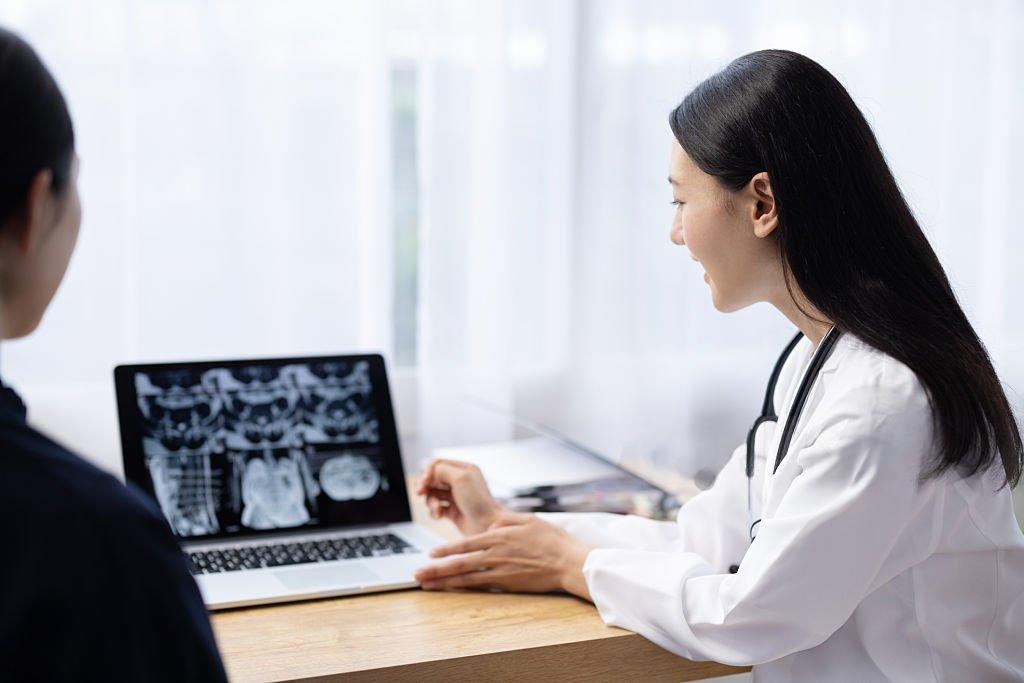Neurological Care Area