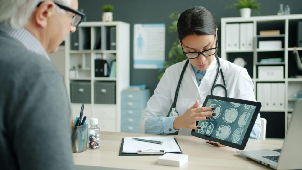 Neurological Care Provider