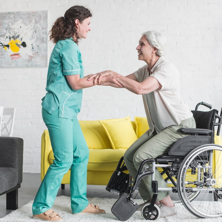 Complex Care Service Works